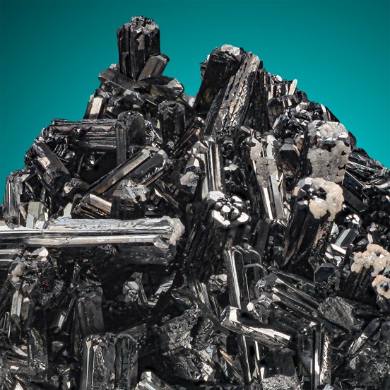 Manganite-Ilfeld | Nordhausen | Harz | Thuringia | Germany